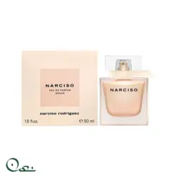 ادوپرفیوم نارسیسو رودریگز زنانه مدل نارسیسو گریس حجم ۹۰ میل
