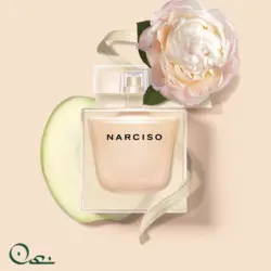 ادوپرفیوم نارسیسو رودریگز زنانه مدل نارسیسو گریس حجم ۹۰ میل