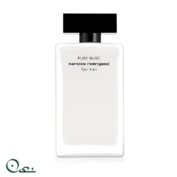 ادوپرفیوم نارسیسو رودریگز زنانه مدل پیور ماسک حجم ۱۰۰ میل