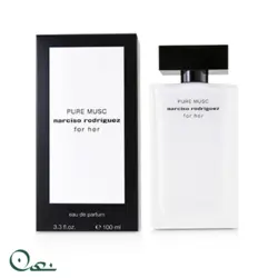 ادوپرفیوم نارسیسو رودریگز زنانه مدل پیور ماسک حجم ۱۰۰ میل