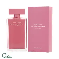 ادوپرفیوم نارسیسو رودریگز زنانه مدل فلور ماسک حجم ۱۰۰ میل