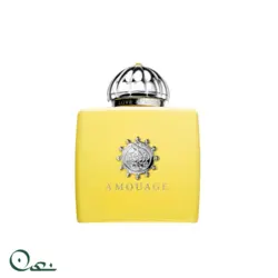 ادوپرفیوم آمواج زنانه مدل لاو میموسا حجم ۱۰۰ میل