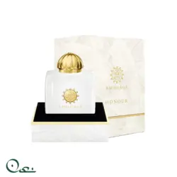 ادوپرفیوم آمواج زنانه مدل هانر (آنر) حجم ۱۰۰ میل