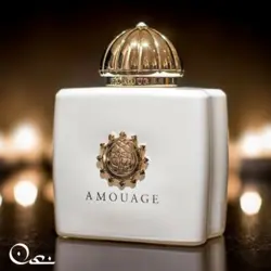 ادوپرفیوم آمواج زنانه مدل هانر (آنر) حجم ۱۰۰ میل