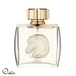 ادوپرفیوم لالیک مردانه مدل پور هوم ایکوز حجم ۷۵ میل
