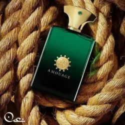 ادوپرفیوم آمواج مردانه مدل اپیک حجم ۱۰۰ میل