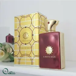 ادوپرفیوم آمواج مردانه مدل جورنی حجم ۱۰۰ میل