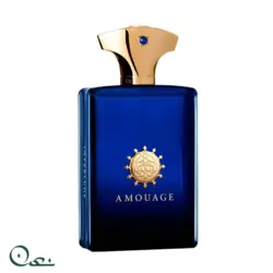 ادوپرفیوم امواج مردانه مدل اینترلود حجم ۱۰۰ میل