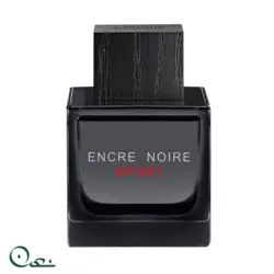 ادوتویلت لالیک مردانه مدل انکر نویر اسپرت حجم ۱۰۰ میل