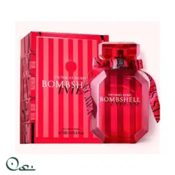 ادوپرفیوم ویکتوریا سکرت زنانه مدل بامبشل اینتنس حجم 100 میل