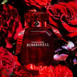 ادوپرفیوم ویکتوریا سکرت زنانه مدل بامبشل اینتنس حجم 100 میل