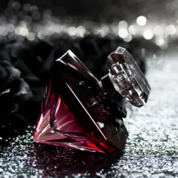 ادوپرفیوم لانکوم زنانه مدل لانویت ترزور ای لافولی حجم ۷۵ میل