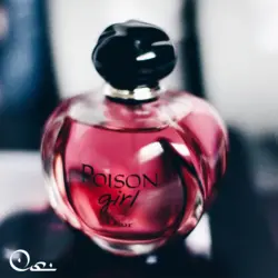 ادوپرفیوم دیور زنانه مدل پویزن گرل حجم ۱۰۰ میل