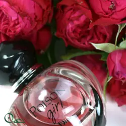 ادوپرفیوم دیور زنانه مدل پویزن گرل حجم ۱۰۰ میل