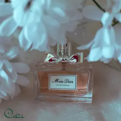 ادوپرفیوم دیور زنانه مدل میس دیور ادو پرفیوم حجم ۱۰۰ میل