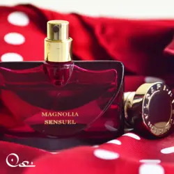 ادوپرفیوم بولگاری زنانه مدل جاسمین نویر اسپلندیدا مگنولیا سنشوال حجم 100 میل