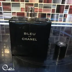 ادوتویلت شنل مردانه مدل بلو حجم ۱۰۰ میل
