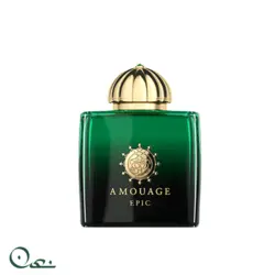 ادوپرفیوم آمواج زنانه مدل اپیک حجم ۱۰۰ میل