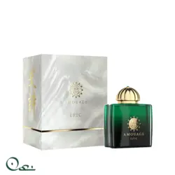 ادوپرفیوم آمواج زنانه مدل اپیک حجم ۱۰۰ میل