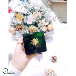 ادوپرفیوم آمواج زنانه مدل اپیک حجم ۱۰۰ میل