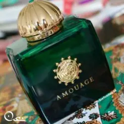 ادوپرفیوم آمواج زنانه مدل اپیک حجم ۱۰۰ میل