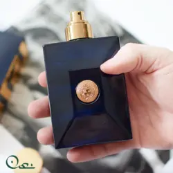 ادوتویلت ورساچه مردانه مدل پور هوم دیلان بلو حجم ۱۰۰ میل