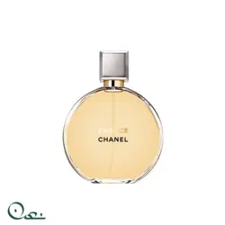 ادوپرفیوم شنل زنانه مدل چنس پرفیوم حجم ۱۰۰ میل