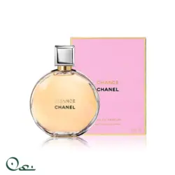 ادوپرفیوم شنل زنانه مدل چنس پرفیوم حجم ۱۰۰ میل