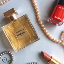 ادوپرفیوم شنل زنانه مدل گابریل شنل حجم ۱۰۰ میل