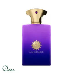 ادوپرفیوم آمواج مردانه مدل میتس حجم ۱۰۰ میل