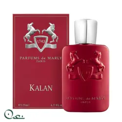 ادوپرفیوم مارلی زنانه / مردانه مدل کالان (کیلان) حجم ۱۲۵ میل