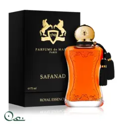 ادوپرفیوم مارلی زنانه مدل سافاناد حجم ۷۵ میل