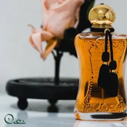 ادوپرفیوم مارلی زنانه مدل سافاناد حجم ۷۵ میل
