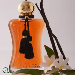 ادوپرفیوم مارلی زنانه مدل سافاناد حجم ۷۵ میل