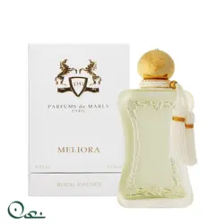 ادوپرفیوم مارلی زنانه مدل ملیورا حجم ۷۵ میل