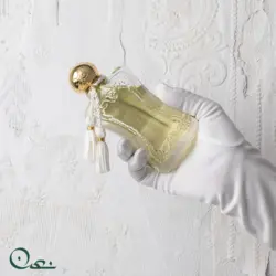 ادوپرفیوم مارلی زنانه مدل ملیورا حجم ۷۵ میل