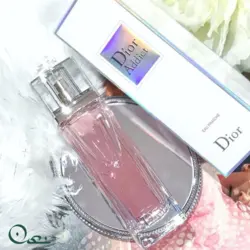 ادوتویلت دیور زنانه مدل ادیکت او فرش حجم 100 میل