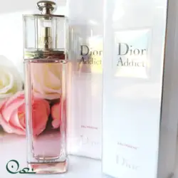 ادوتویلت دیور زنانه مدل ادیکت او فرش حجم 100 میل