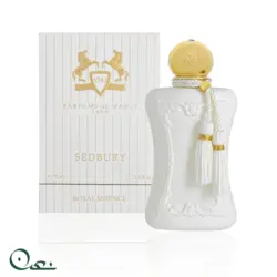 ادوپرفیوم مارلی زنانه مدل سدبوری حجم ۷۵ میل