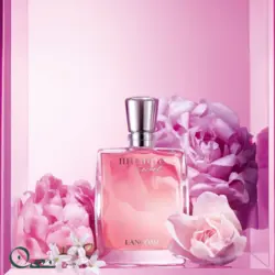 ادوپرفیوم لانکوم زنانه مدل میراکل سکرت حجم ۱۰۰ میل