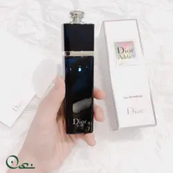 ادوپرفیوم دیور زنانه مدل ادیکت حجم ۱۰۰ میل