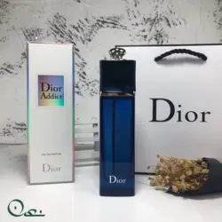 ادوپرفیوم دیور زنانه مدل ادیکت حجم ۱۰۰ میل