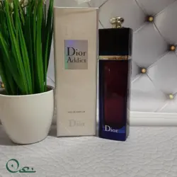 ادوپرفیوم دیور زنانه مدل ادیکت حجم ۱۰۰ میل