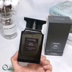 ادوپرفیوم تام فورد زنانه / مردانه مدل عود وود حجم ۱۰۰ میل