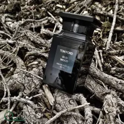 ادوپرفیوم تام فورد زنانه / مردانه مدل عود وود حجم ۱۰۰ میل