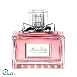 ادوپرفیوم دیور زنانه مدل میس دیور  ابسولوتلی بلومینگ حجم ۱۰۰ میل