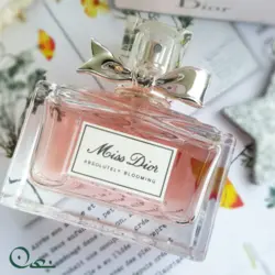 ادوپرفیوم دیور زنانه مدل میس دیور  ابسولوتلی بلومینگ حجم ۱۰۰ میل