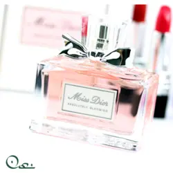 ادوپرفیوم دیور زنانه مدل میس دیور  ابسولوتلی بلومینگ حجم ۱۰۰ میل