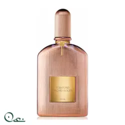 ادوپرفیوم تام فورد زنانه مدل ارکید سولیل حجم ۱۰۰ میل