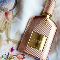 ادوپرفیوم تام فورد زنانه مدل ارکید سولیل حجم ۱۰۰ میل